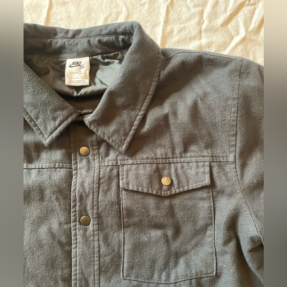 Nike SB Fleece Jacket - Small - Picture 2 of 8